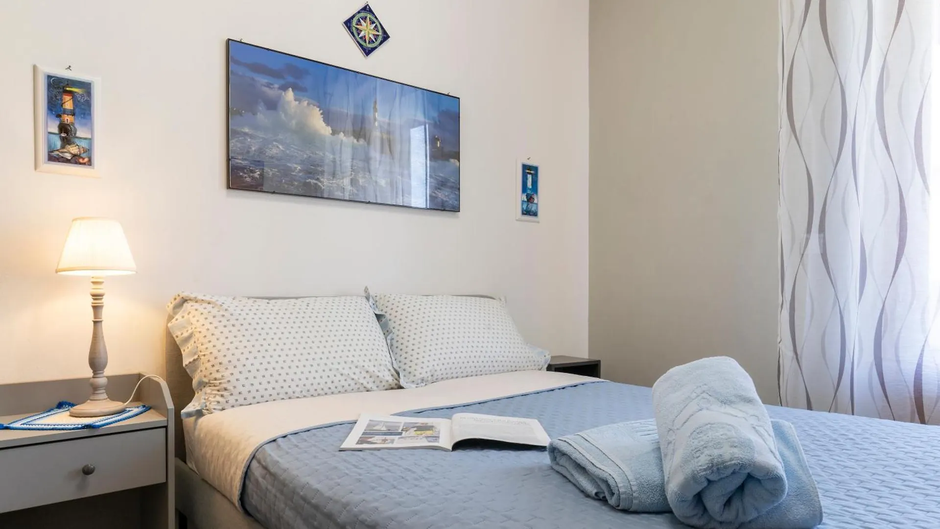 Holiday home Villino Claudia Villa Forte dei Marmi