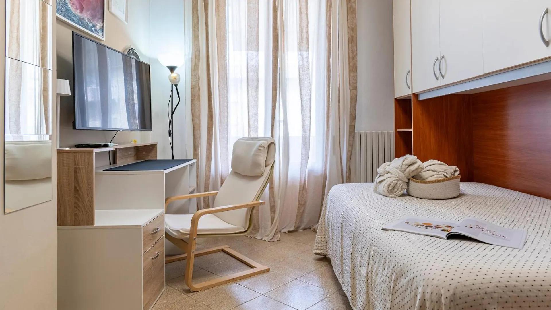 Villino Claudia Villa Forte dei Marmi