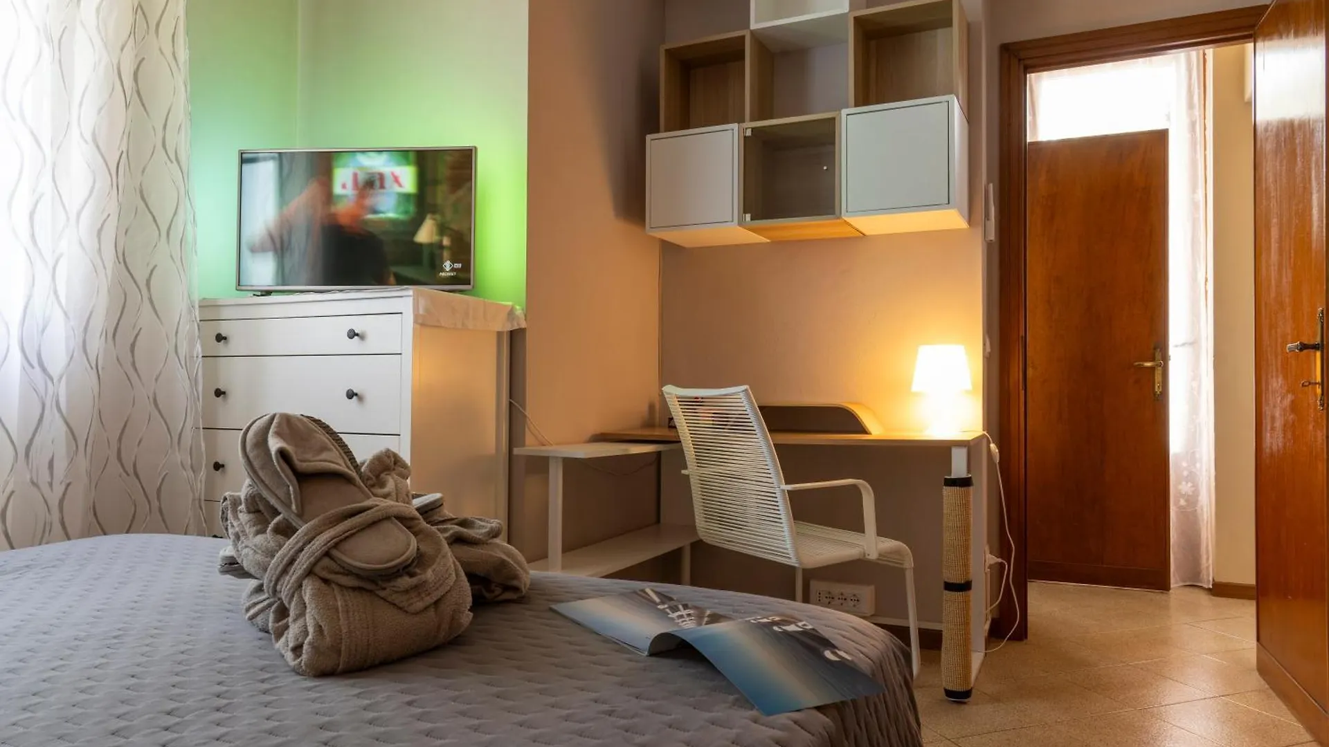 Villino Claudia Villa Forte dei Marmi Holiday home