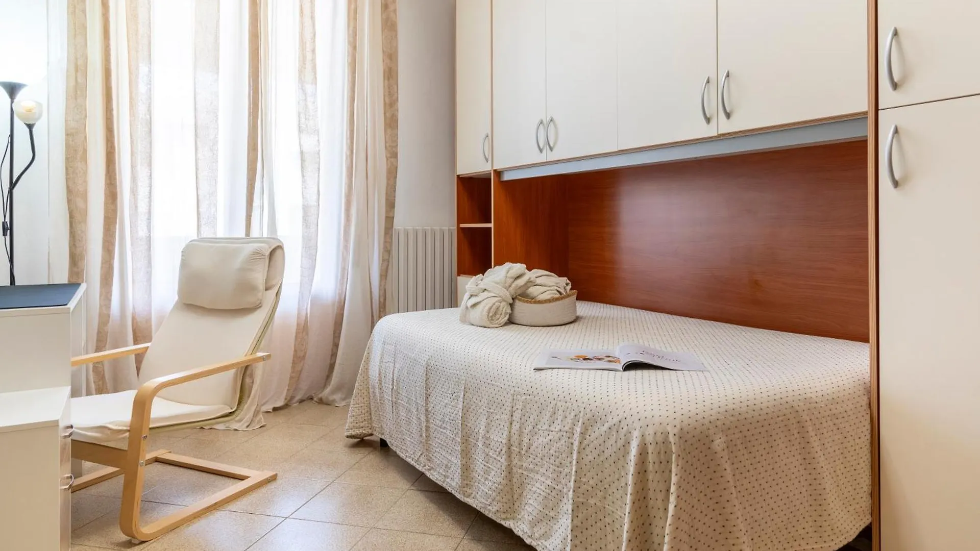 Holiday home Villino Claudia Villa Forte dei Marmi