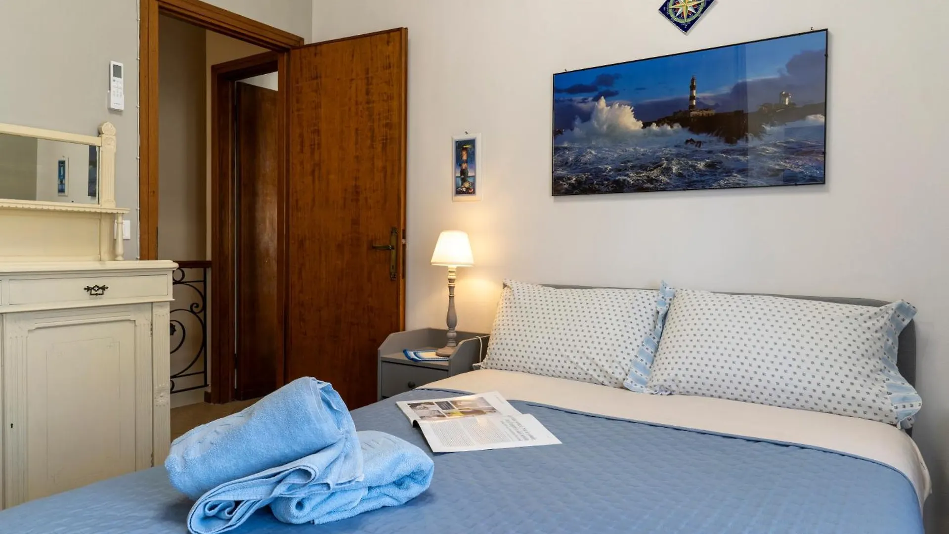 Holiday home Villino Claudia Villa Forte dei Marmi Italy