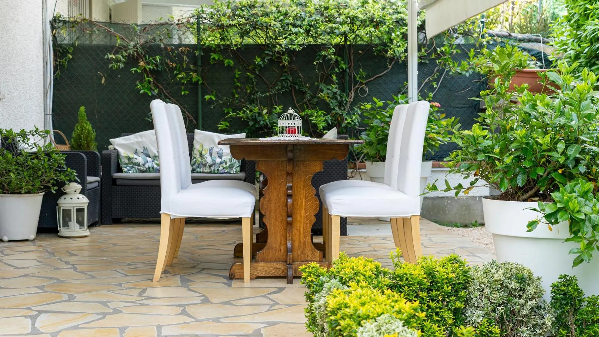 Holiday home Villino Claudia Villa Forte dei Marmi