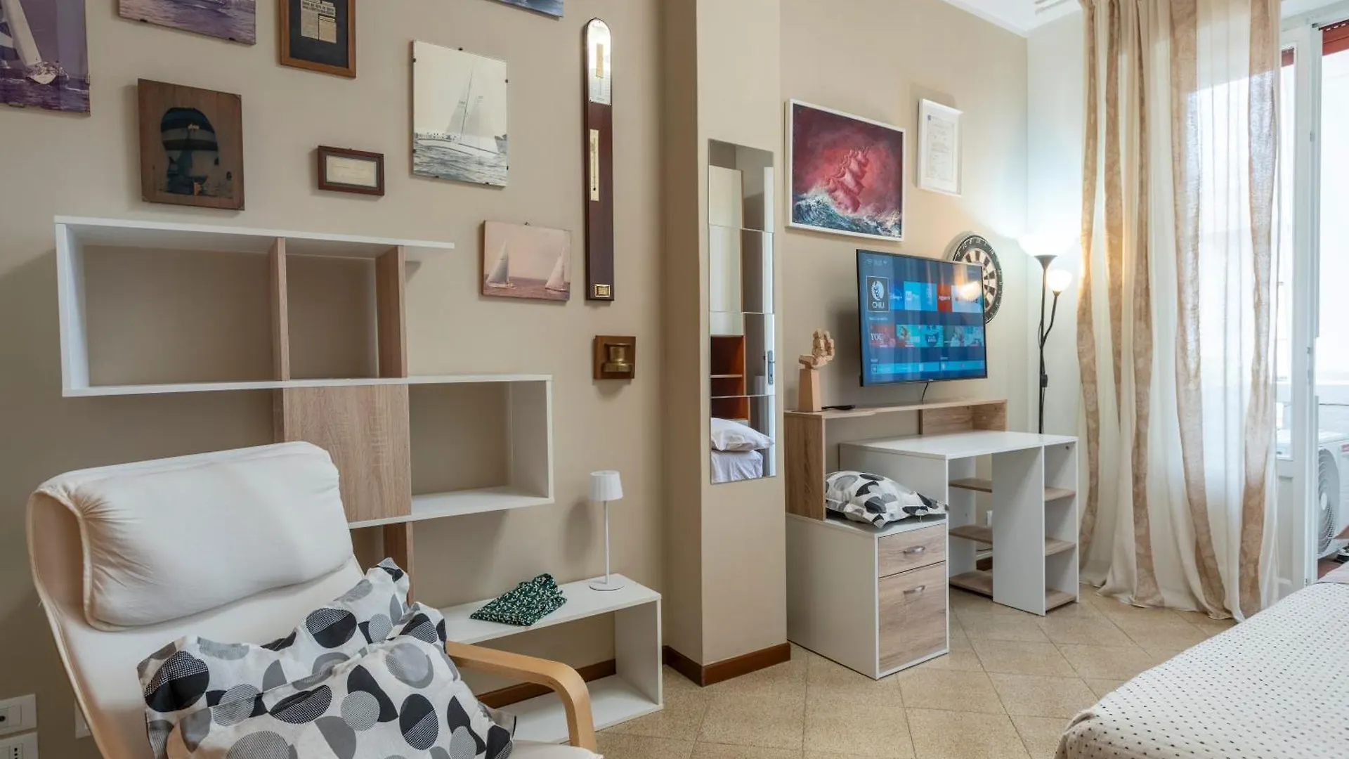 Villino Claudia Villa Forte dei Marmi 0*,  Italy