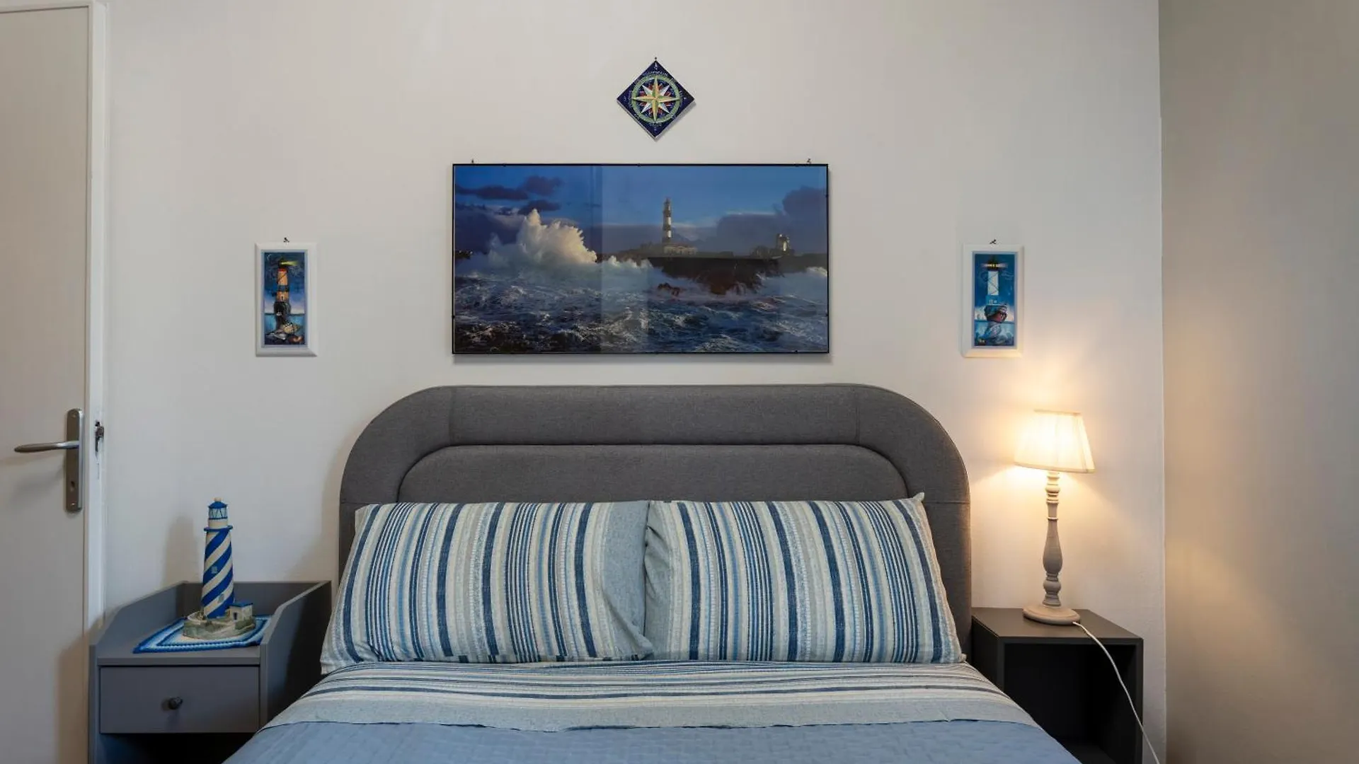 Villino Claudia Villa Forte dei Marmi Holiday home