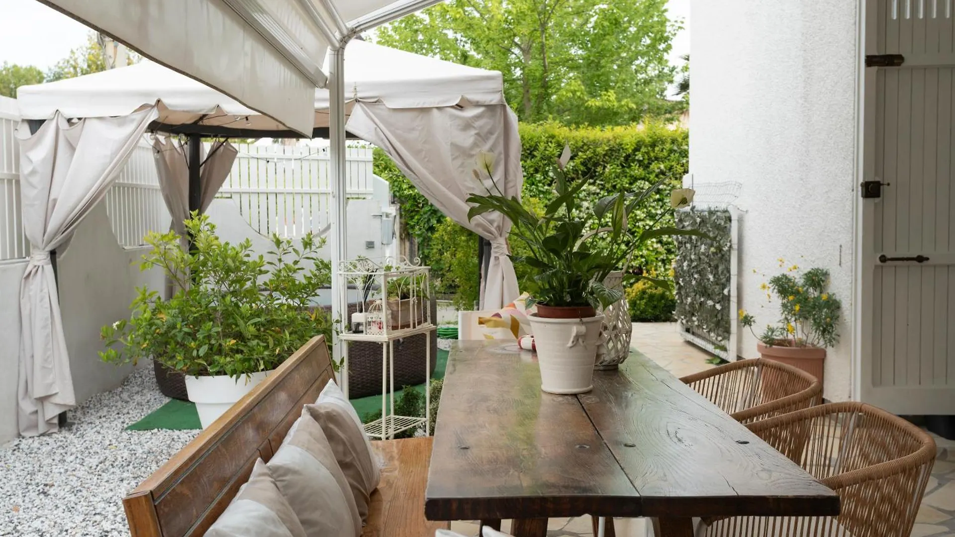 Villino Claudia Villa Forte dei Marmi Holiday home