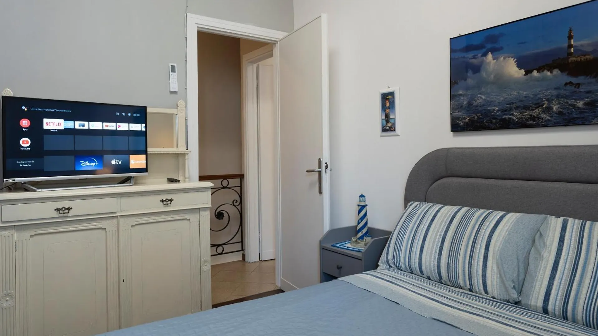 Holiday home Villino Claudia Villa Forte dei Marmi Italy