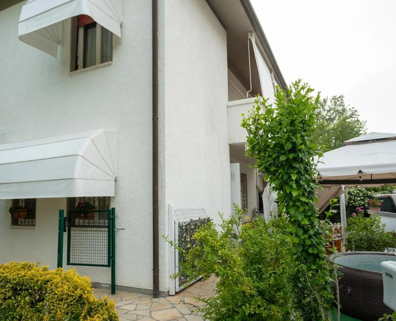 Villino Claudia Villa Forte dei Marmi 0*,  Italy