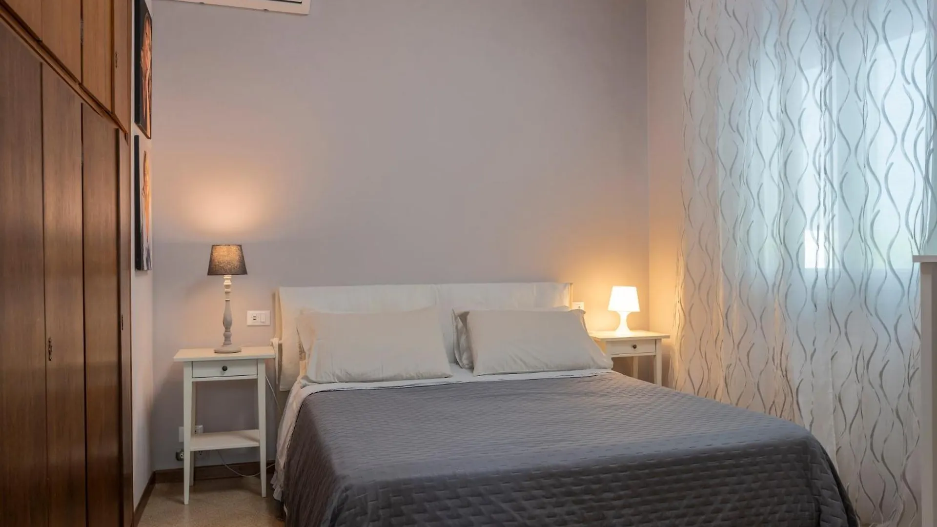 Holiday home Villino Claudia Villa Forte dei Marmi