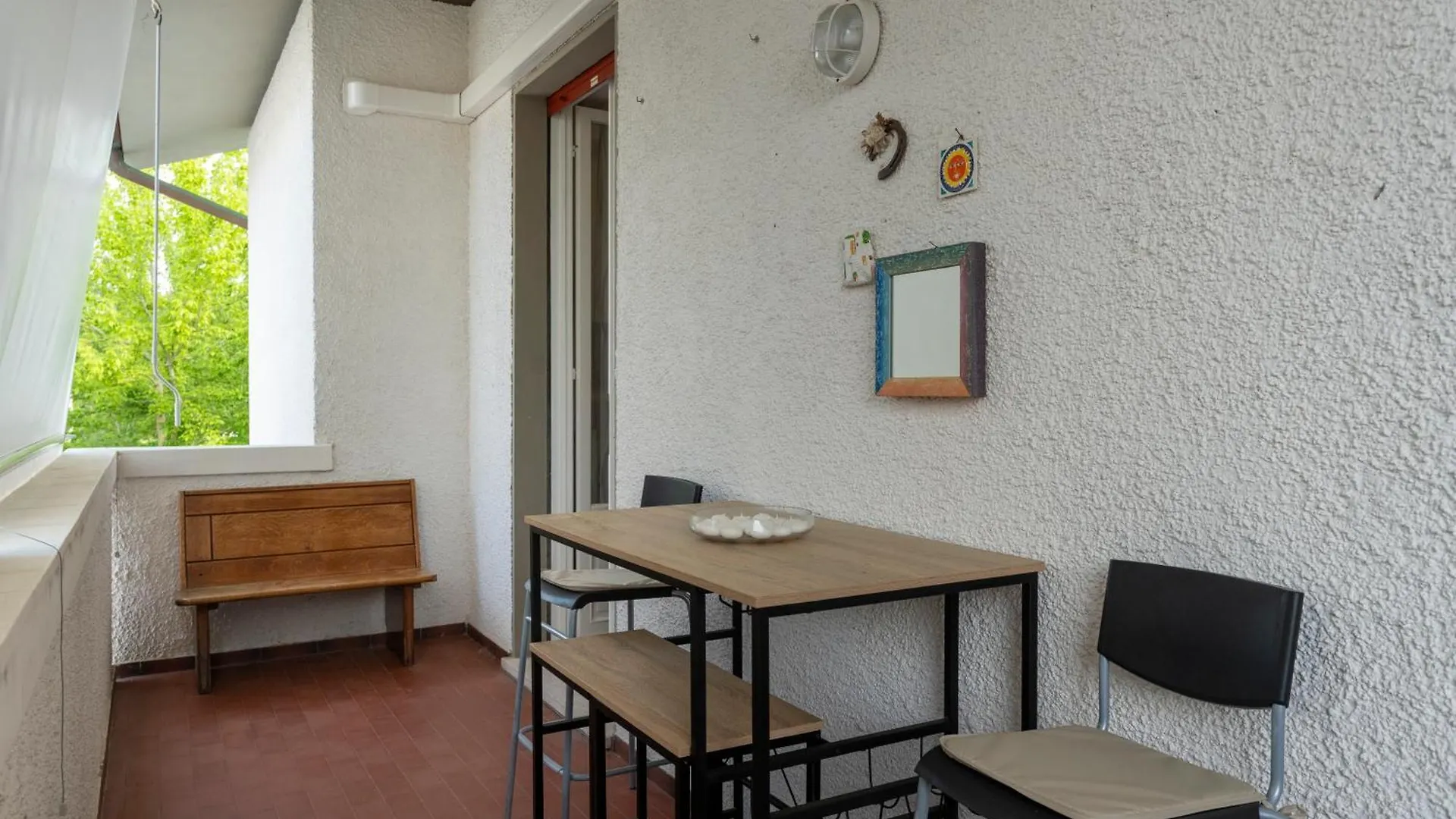 Holiday home Villino Claudia Villa Forte dei Marmi