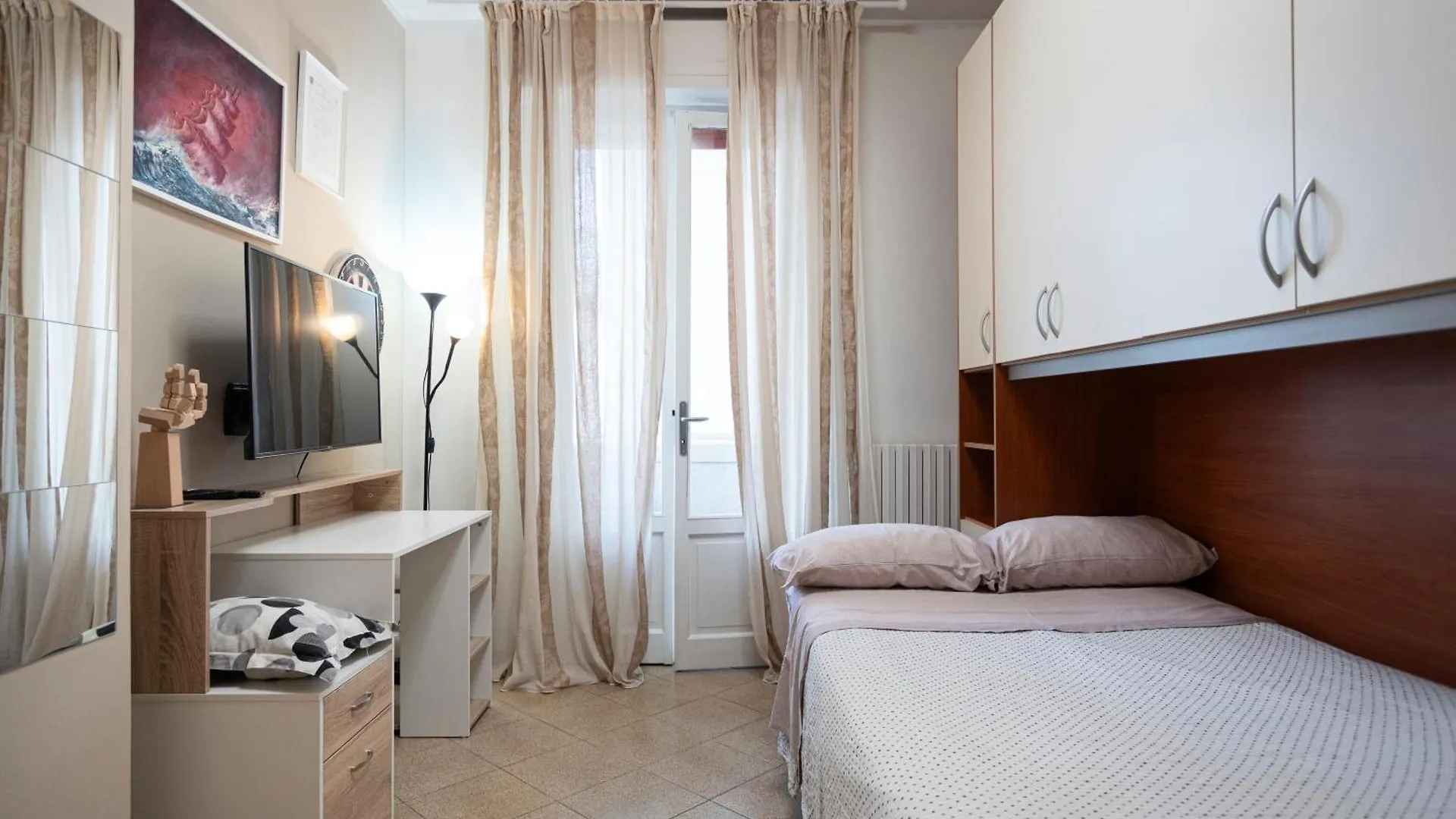 Villino Claudia Villa Forte dei Marmi 0*,