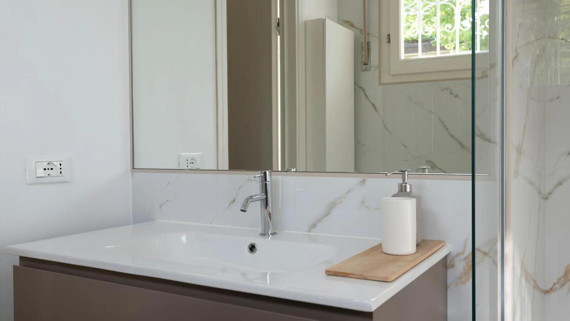 Holiday home Villino Claudia Villa Forte dei Marmi