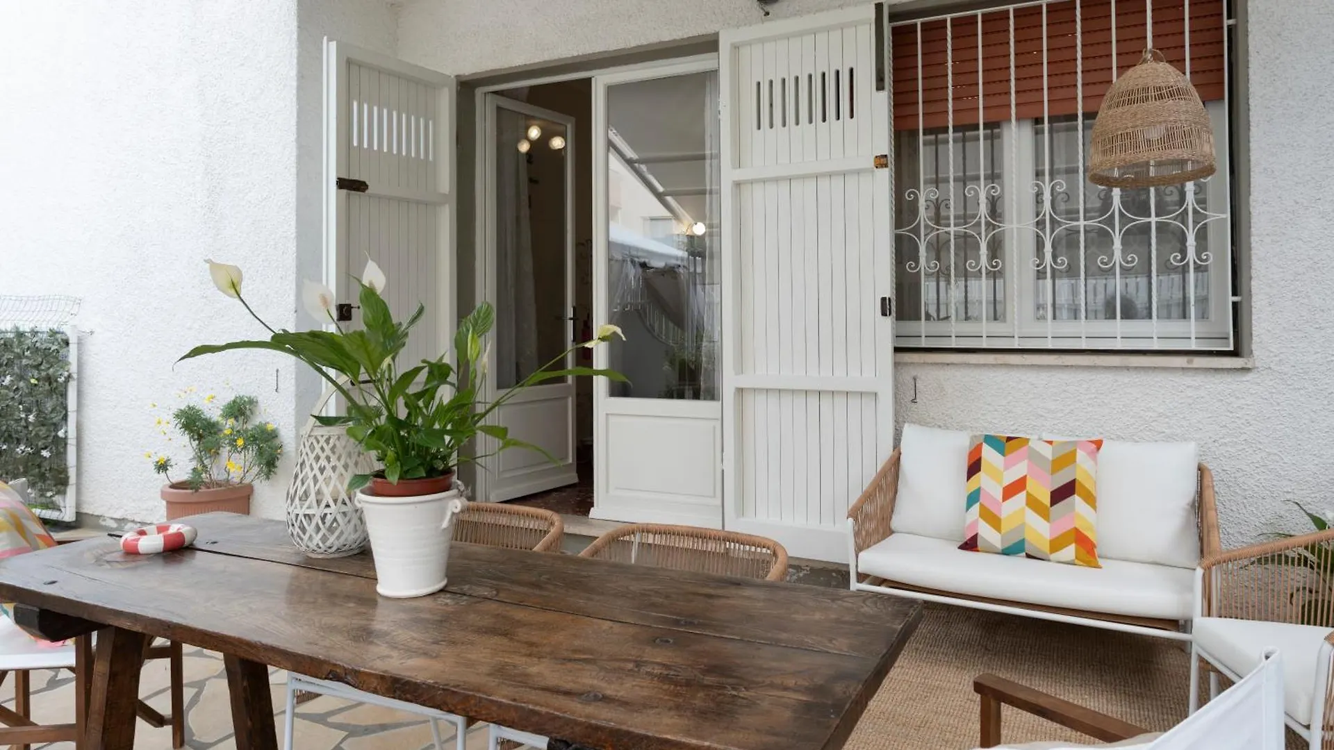 Villino Claudia Villa Forte dei Marmi Holiday home