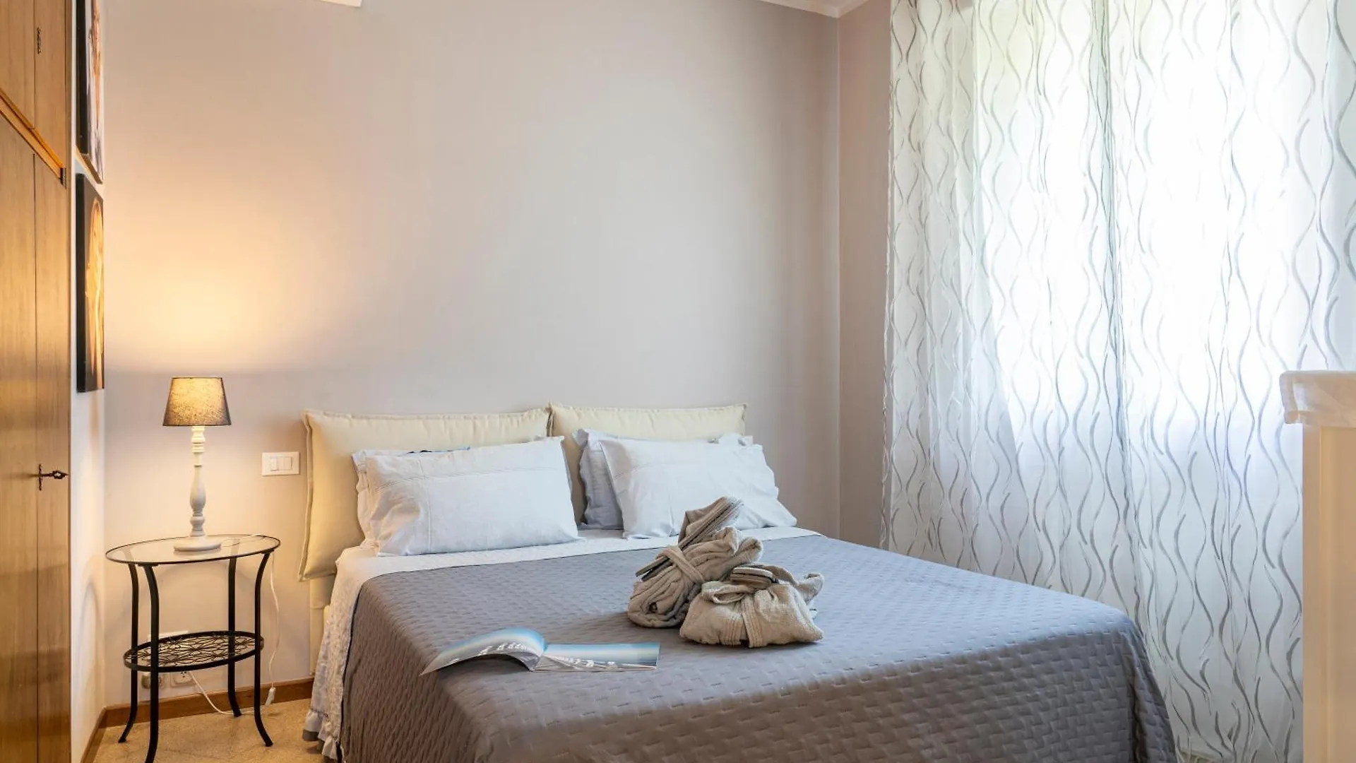 Villino Claudia Villa Forte dei Marmi Holiday home