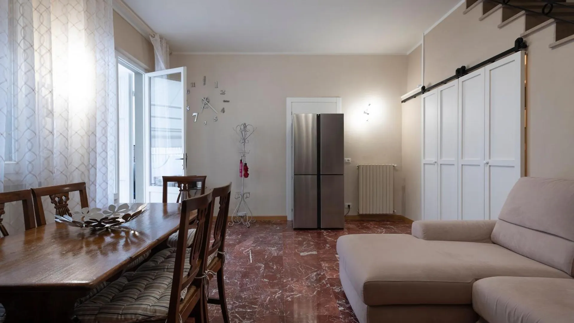 Villino Claudia Villa Forte dei Marmi Holiday home