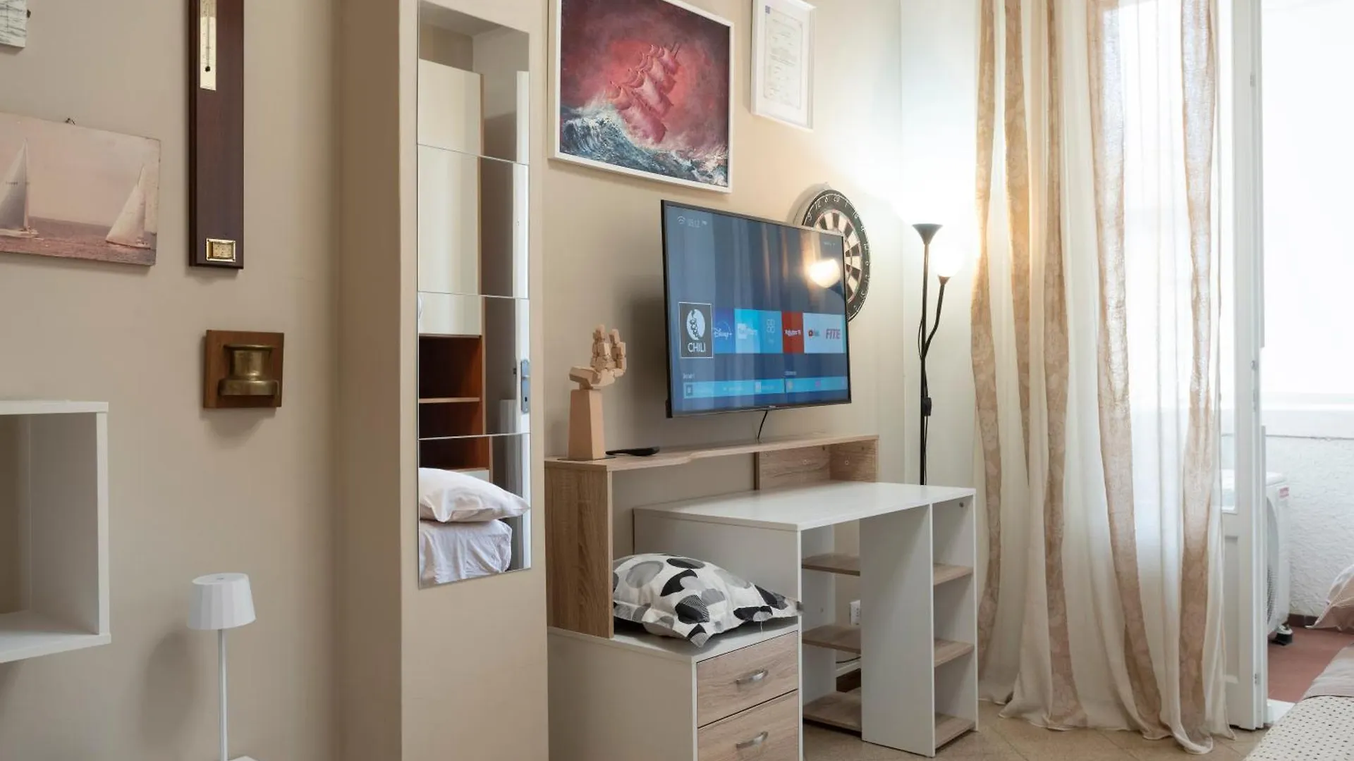 Villino Claudia Villa Forte dei Marmi Holiday home