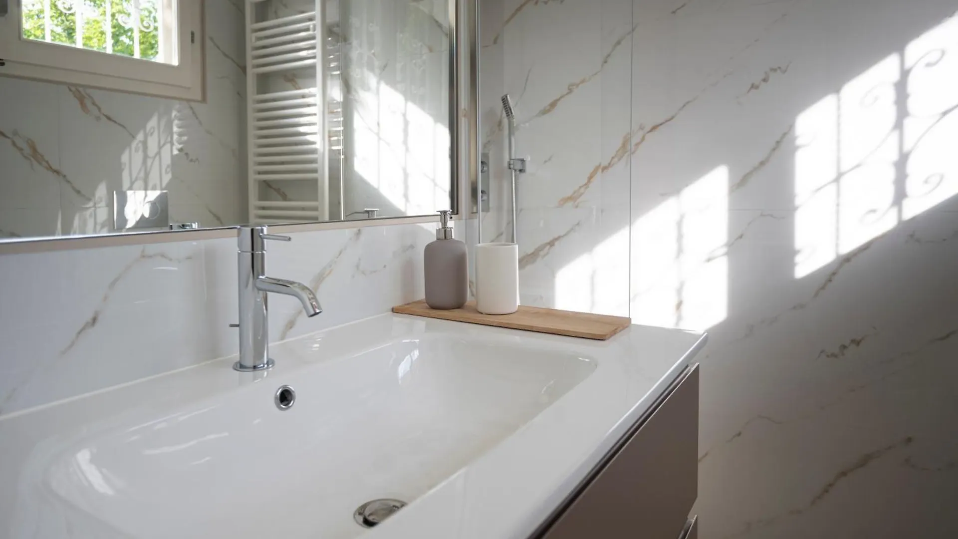 Villino Claudia Villa Forte dei Marmi Holiday home
