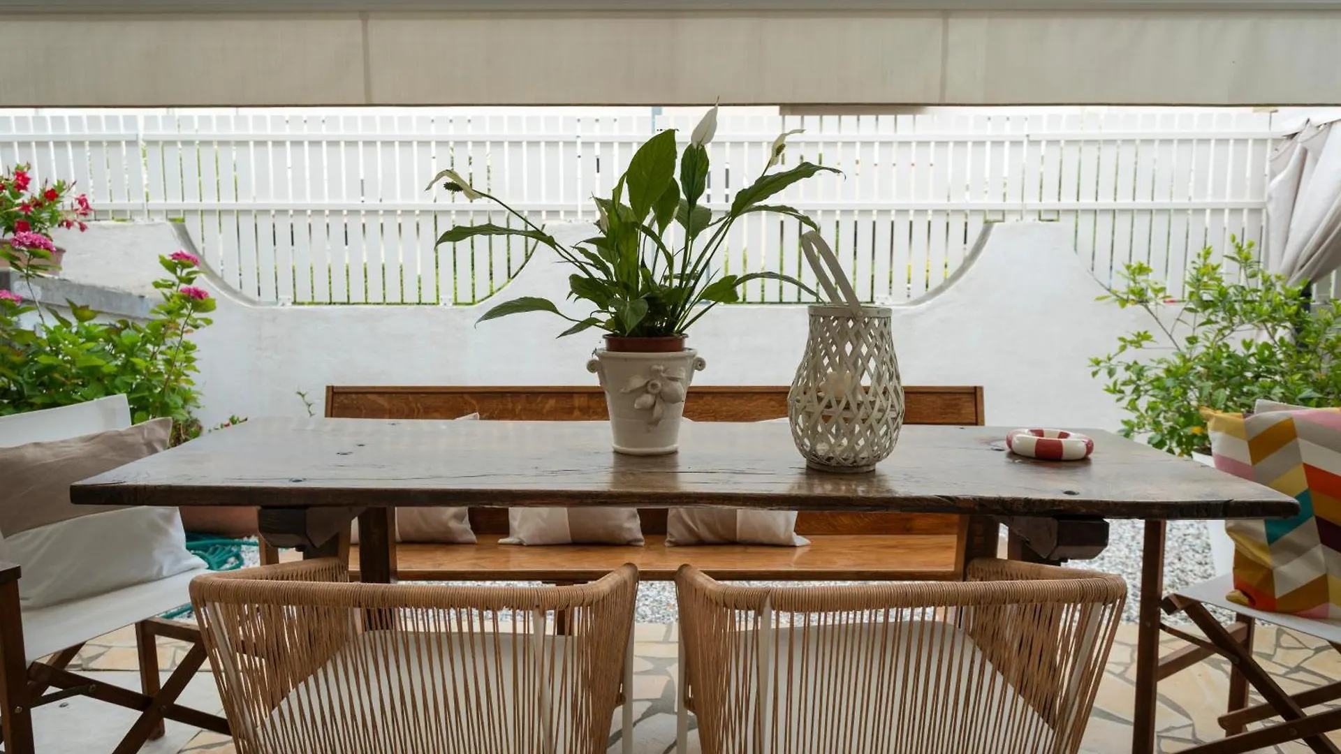 Holiday home Villino Claudia Villa Forte dei Marmi