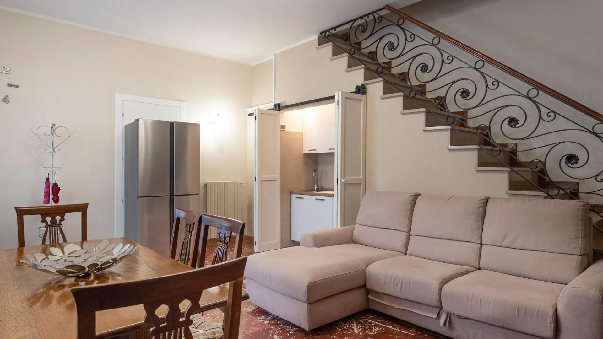 Holiday home Villino Claudia Villa Forte dei Marmi